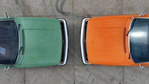 Image 9/12 de Volvo 244 DL (1975)