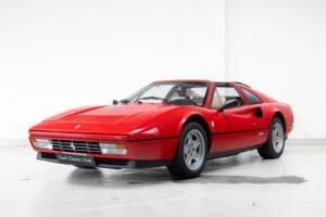 Bild 1/40 von Ferrari 328 GTS (1986)
