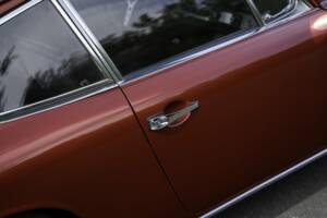 Afbeelding 7/8 van Porsche 912 (1968)