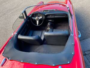 Bild 2/15 von Alfa Romeo 2600 Spider (1964)
