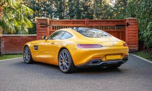 Bild 2/35 von Mercedes-AMG GT-S (1900)