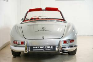 Imagen 10/50 de Mercedes-Benz 300 SL Roadster (1958)