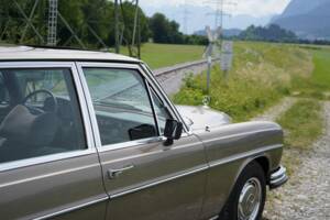 Afbeelding 89/89 van Mercedes-Benz 300 SEL 6.3 (1972)