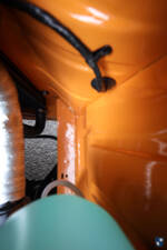 Immagine 55/78 di BMW 2002 Baur (1972)
