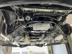 Image 30/36 de Mercedes-Benz 560 SL (1986)