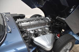 Bild 21/55 von Jaguar E-Type 4.2 (1967)