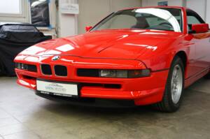 Immagine 8/50 di BMW 850i (1990)