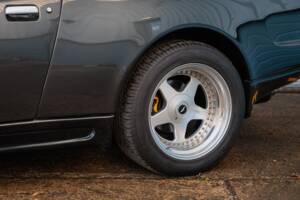 Imagen 14/50 de Aston Martin Virage Volante (1994)