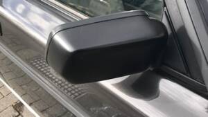 Immagine 19/29 di Volvo 240 Turbo (1983)