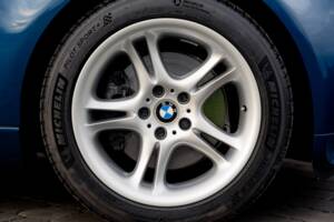 Afbeelding 44/77 van BMW Z8 (2001)