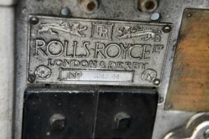 Imagen 33/50 de Rolls-Royce 20 HP (1926)
