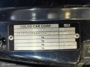 Image 31/38 de Volvo V90 3.0i (1998)