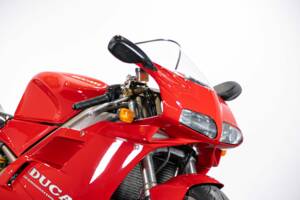 Imagen 35/50 de Ducati 748 S (1996)