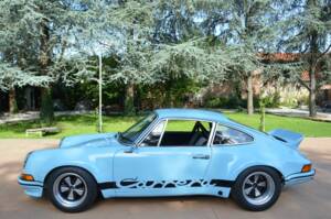 Afbeelding 2/95 van Porsche 911 Carrera RSR 2.8 (1973)