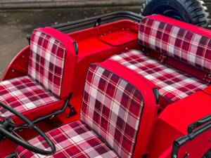 Immagine 9/14 di Jeep Willys-Overland CJ-3A (1949)