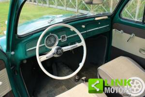 Image 9/10 of Volkswagen Beetle 1200 (1964)