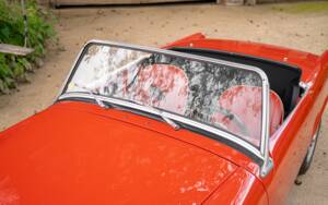 Bild 12/37 von Austin-Healey Sprite Mk III (1966)