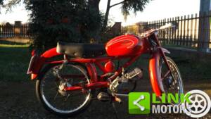 Image 2/10 de Moto Guzzi DUMMY (1952)