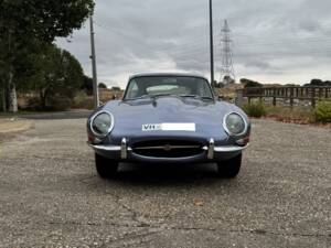 Image 4/8 de Jaguar Type E 3.8 (1963)