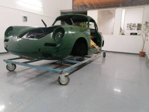 Immagine 10/28 di Porsche 356 C 1600 (1965)