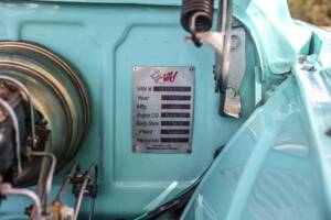 Immagine 7/34 di Chevrolet 3100 ½-ton (1957)