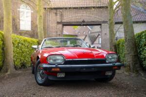 Image 7/30 of Jaguar XJS 5.3 V12 (1992)