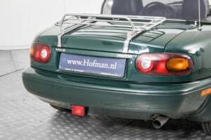 Image 27/50 of Mazda MX-5 1.6 (1997)
