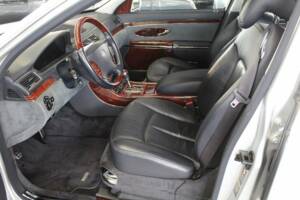 Bild 10/20 von Maybach 57 (2004)