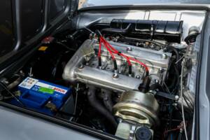 Afbeelding 21/50 van Alfa Romeo 1750 GT Veloce (1969)
