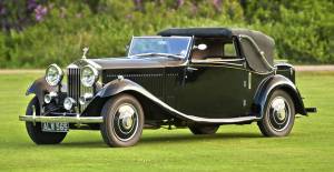 Afbeelding 19/50 van Rolls-Royce 20&#x2F;25 HP (1933)
