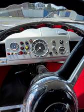 Image 13/17 of Mercedes-Benz L 319 D (1965)
