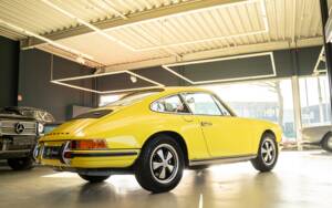 Image 12/50 de Porsche 911 2.4 T &quot;Oilflap&quot; (1972)