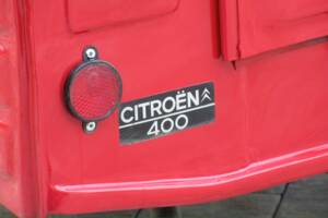 Bild 30/42 von Citroën AK 350 (1978)