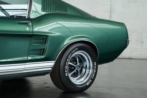 Image 9/50 of Ford Mustang 390 GTA (1967)