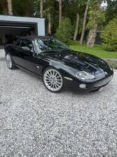 Image 9/24 of Jaguar XKR (2005)