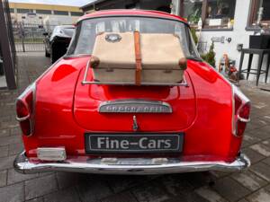 Image 20/27 de Glas Goggomobil TS 250 (1965)