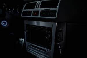 Bild 55/100 von Volkswagen Golf IV 3.2 R32 (2002)