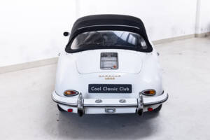 Immagine 9/35 di Porsche 356 B 1600 Super (1960)