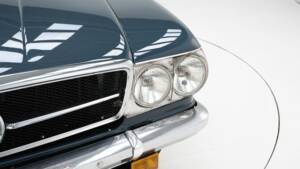 Bild 11/15 von Mercedes-Benz 450 SL (1979)