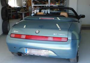 Immagine 2/8 di Alfa Romeo Spider 2.0 Twin Spark (2000)