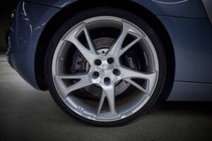 Immagine 45/96 di Audi R8 (2008)