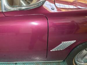 Image 41/50 de FIAT 1100-103 E TV-Convertible (1956)