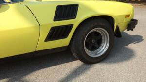 Image 35/50 of Chevrolet Camaro Z28 (1974)
