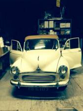 Bild 5/8 von Morris Minor 1000 (1957)