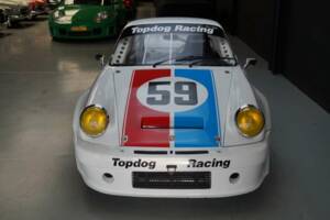 Image 27/50 of Porsche 911 GT3 RSR (1977)
