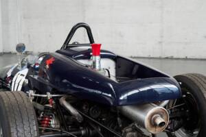 Bild 18/50 von Kaimann Formel Vau IV 1300 (1969)