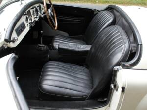 Image 11/15 of MG MGA 1500 (1958)