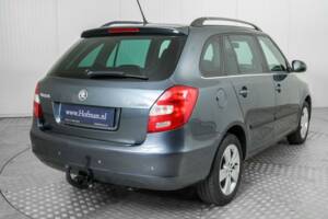 Imagen 26/50 de Skoda Fabia 1.2 TSI Combi (2014)