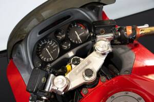 Immagine 37/49 di Honda CBR 1000 RR Fireblade (1995)