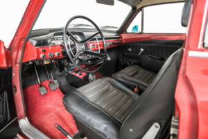 Immagine 11/50 di Volvo Amazon S (1968)